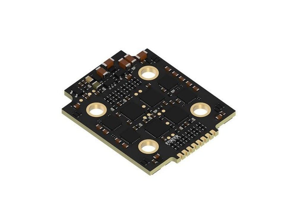 Foxeer Reaper F4 Mini 128K 45A AM32 4-In-1 ESC for fpv drones 3