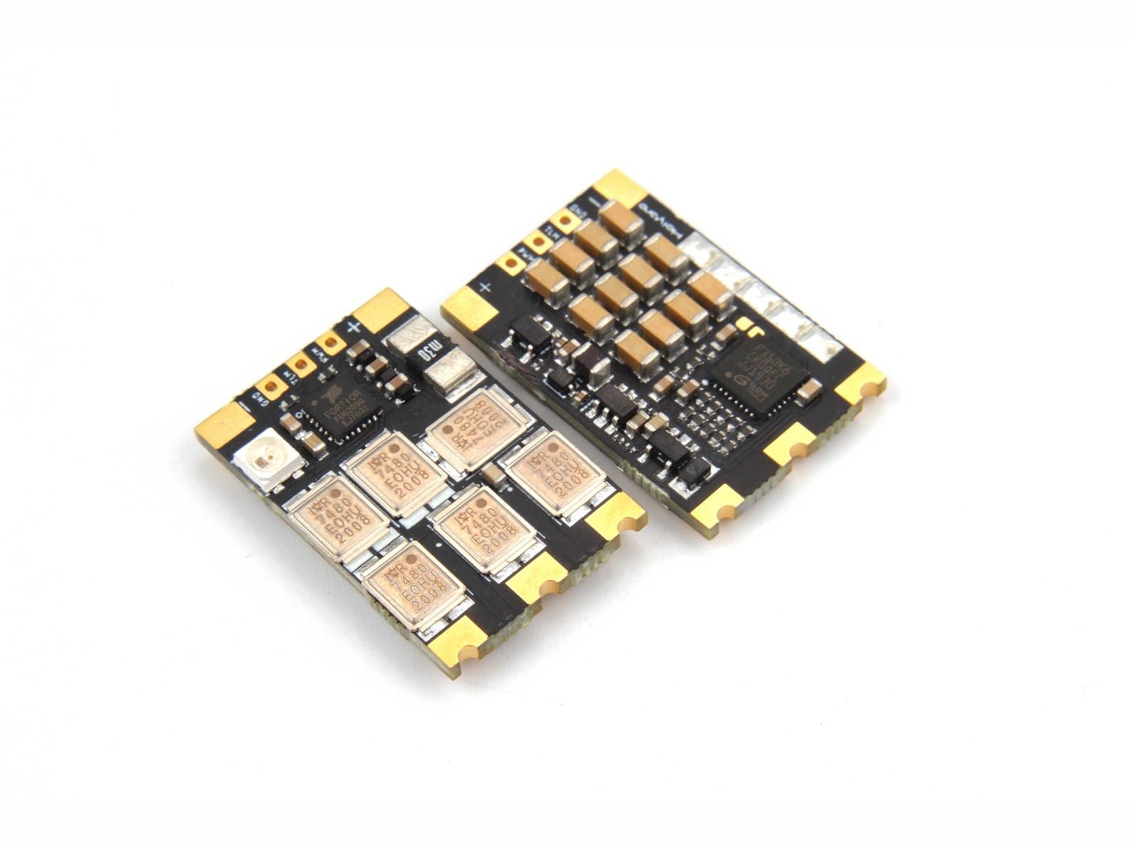 Holybro Tekko32 F3 Metal 65A BLHeli_32 ESC for fpv drones 2