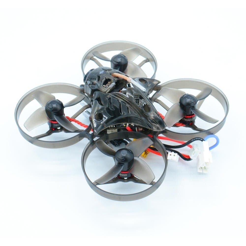 Happymodel Mobula7 2S Brushless Whoop Micro Drone - FrSky for fpv drones 2