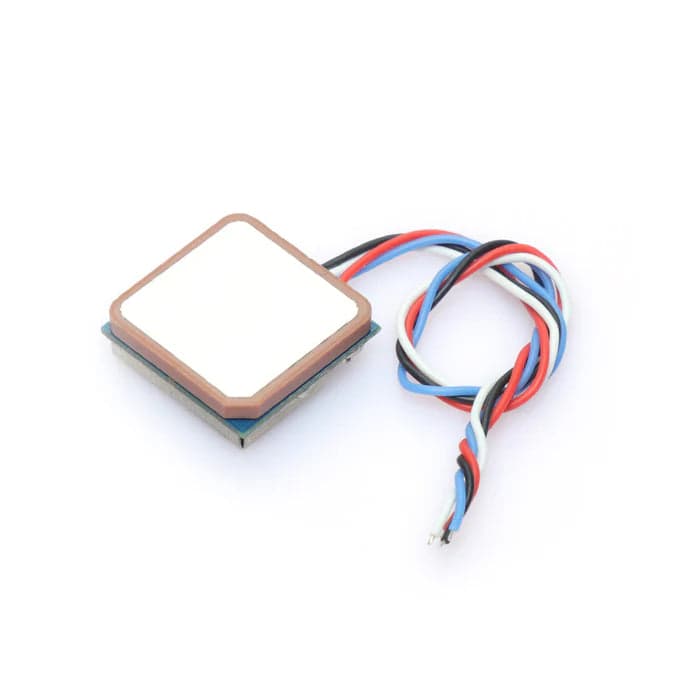 Diatone Mamba GPS/Beidou BN180 for fpv drones 5