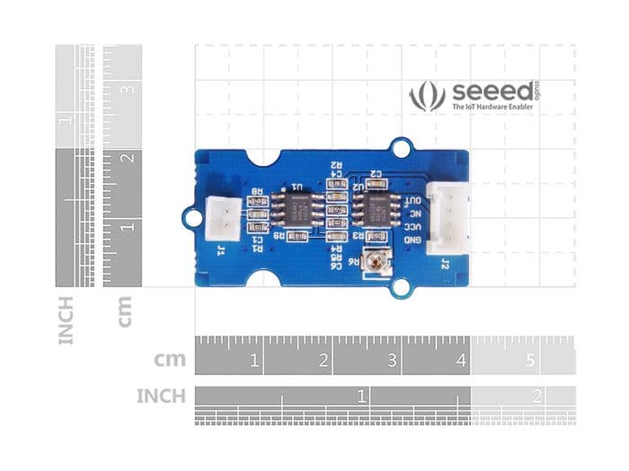 Grove - Piezo Vibration Sensor for fpv drones 5