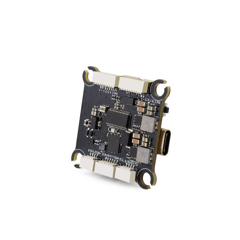 HGLRC SPECTER F722 Pro MPU6000 Gyro DJI HD/VTX Freestyle/Racing FPV FC for fpv drones 7