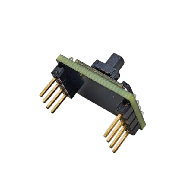 FlyingRC RM3100 SPI compass for drones and planes for fpv drones 5