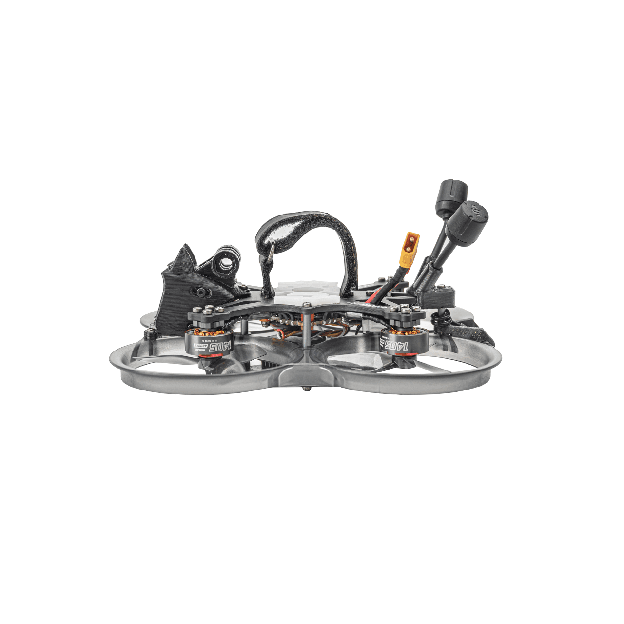XI25 Pro HD O4 PRO Version 4S/6S for fpv drones 2