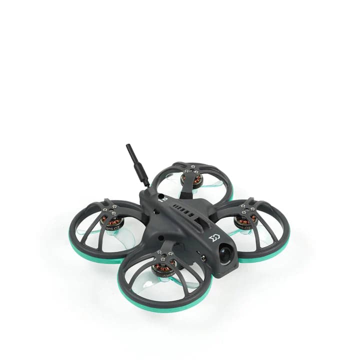 Sub250 Whoopfly16 1.6" Walksnail Avatar Mini 1S Tiny Whoop - Choose Receiver for fpv drones 2