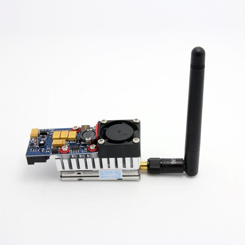 EMAX Boscam  5.8Ghz 8CH 2000mW FPV Transmitter for fpv drones 5