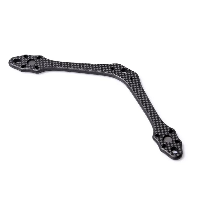 AstroX Aero SL5 TrueX Rear Arms - Black for fpv drones 1