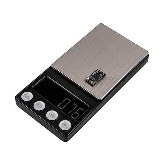 BetaFPV ELRS Nano 2.4GHz Receiver for fpv drones 8
