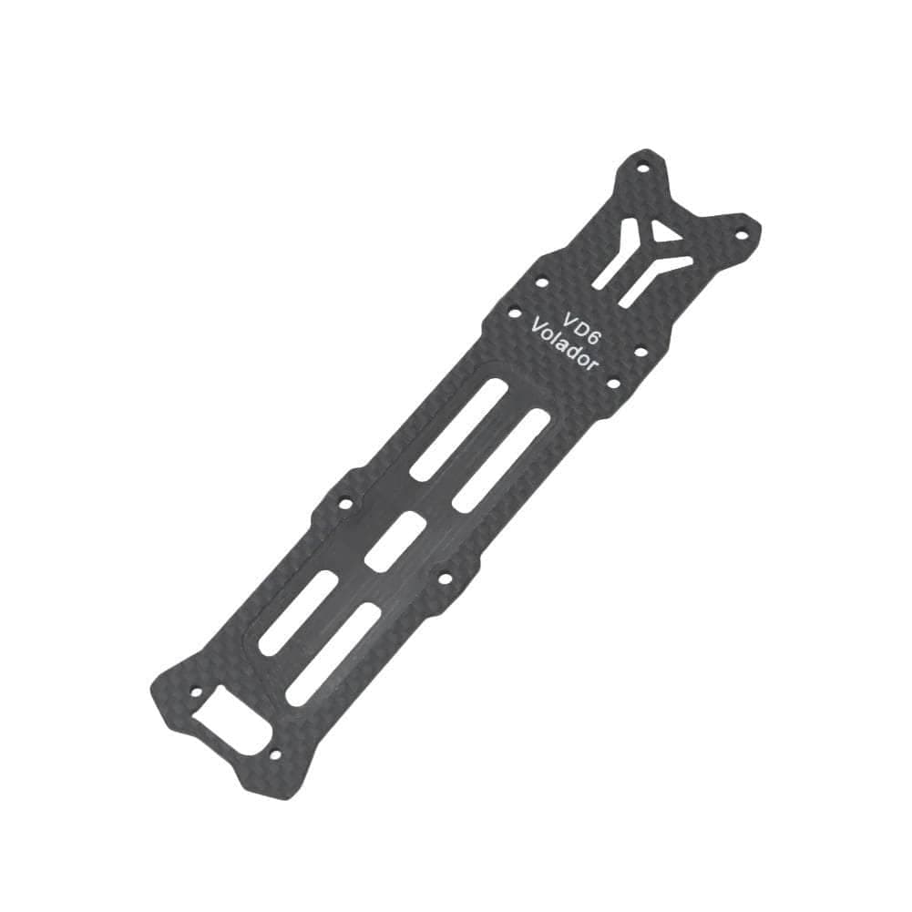 FlyFishRC Volador VD6 Replacement Top Plate for fpv drones
