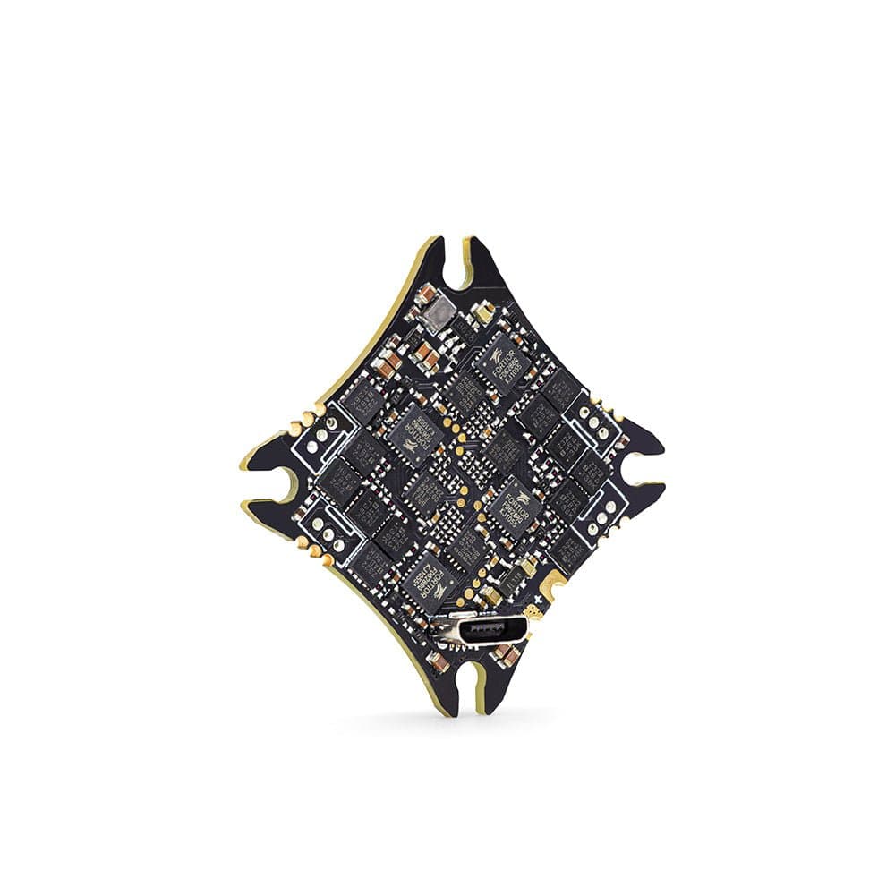 HGLRC SPECTER 15A ELRS AIO 2-4S 4-in-1 AIO FC for FPV drone for fpv drones 5