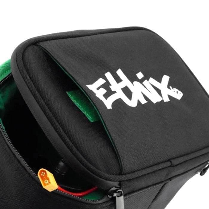 Ethix Heated Deluxe Lipo Bag for fpv drones 3