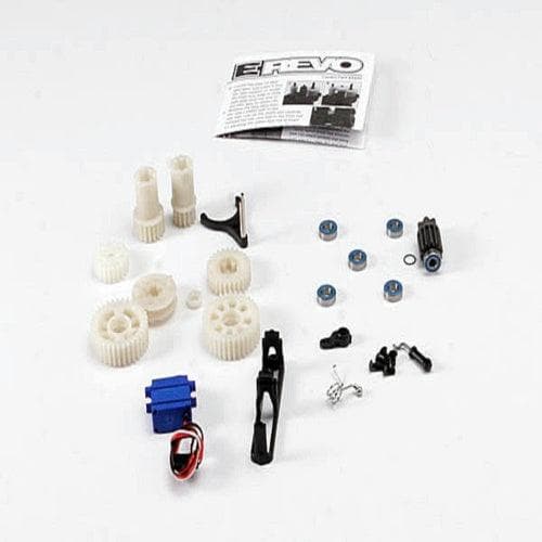 Traxxas 5692 Two Speed Conversion Kit E-Revo Summit for fpv drones
