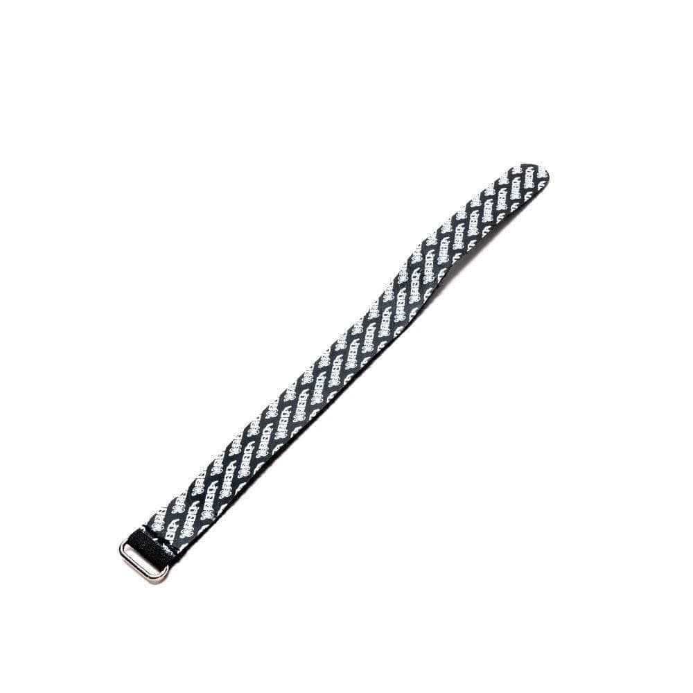 RDQ 200-400mm Nylon Battery Strap w/ Metal Buckle - Choose Size for fpv drones 3