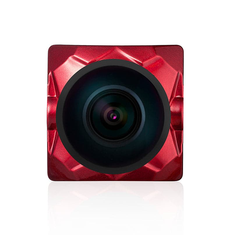 EMAX Caddx Ratel 1-1.8'' Starlight HDR OSD 1200TVL NTSC- PAL 16:9-4:3 Switchable 1.66mm-2.1mm Lens FPV Camera For RC Drone Quadcopter