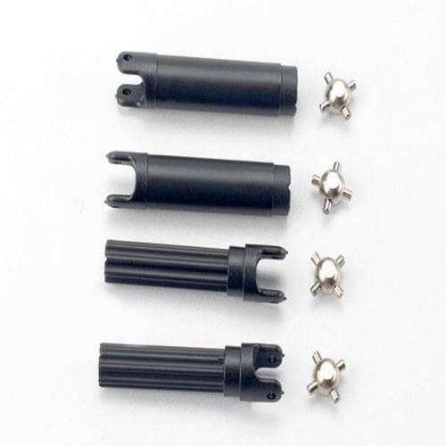 Traxxas 7150 Left or Right Half Shafts E-Revo Grave Digger for fpv drones