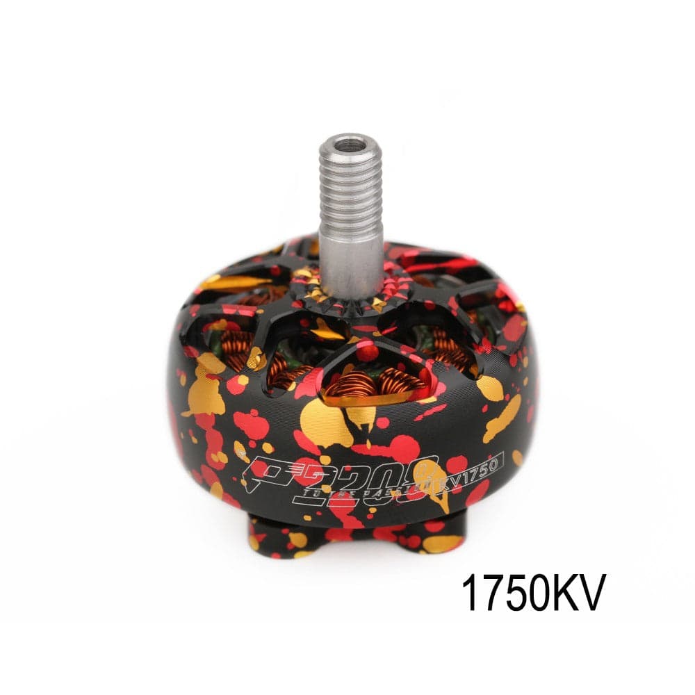 T-Motor Pacer 2208 Brushless Motor for fpv drones 1