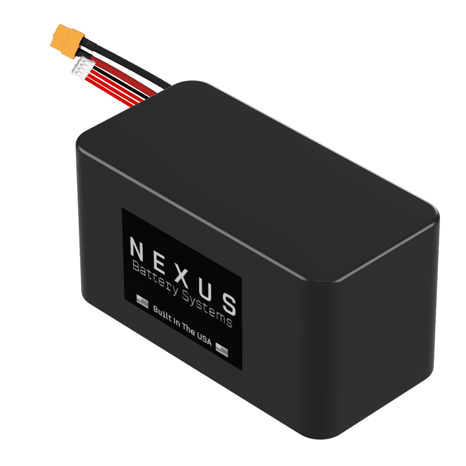 3s6p 10.8v Samsung 50s 30000mAh Li-Ion Battery Pack for fpv drones