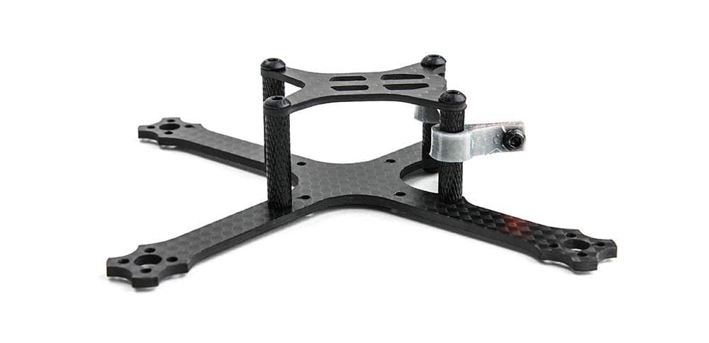 XHover Win 2 FPV Racing Quad Frame