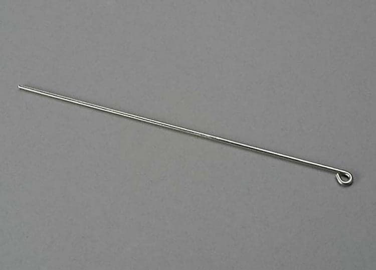 Traxxas TRA4085 Hanger wire, universal (6-inches, cut and bend to suit) for fpv drones