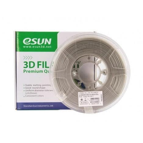 eSUN PLA Luminous Glow-In-Dark 3D Print Filament 1.75mm 1kg for fpv drones