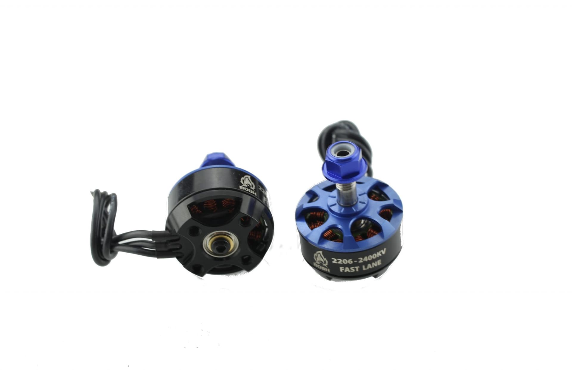 Bosh Fast Lane 2206 2400Kv Brushless FPV Motor for fpv drones 1