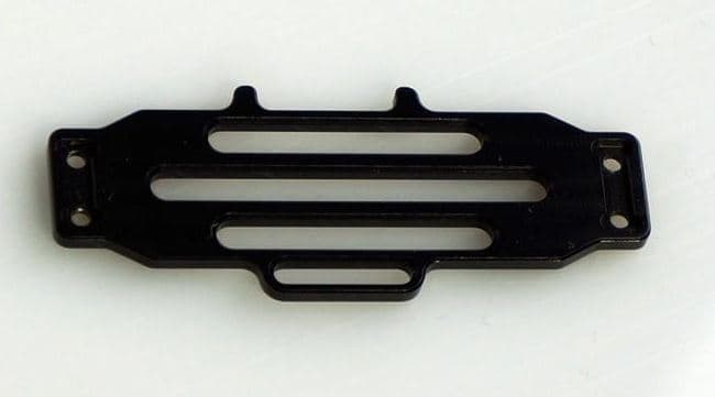 Team Blacksheep Discovery Pro Gimbal Part 2 for fpv drones
