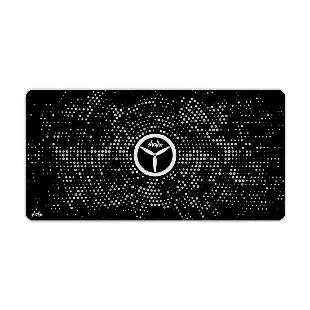Xhelix FPV Drone Build Pad - 4 - Black for fpv drones 1
