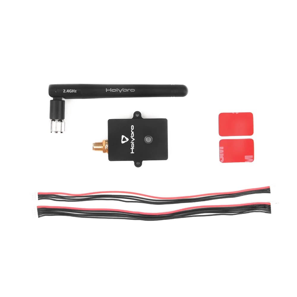 Holybro Remote ID Module w/ Case - 3 - Black for fpv drones 3
