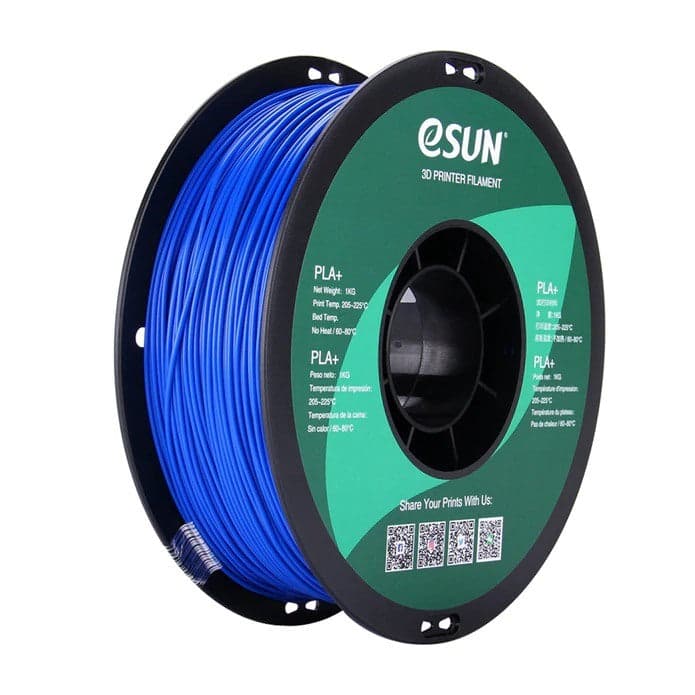 eSUN PLA+ 3D Filament 1.75mm 1kg for fpv drones 19
