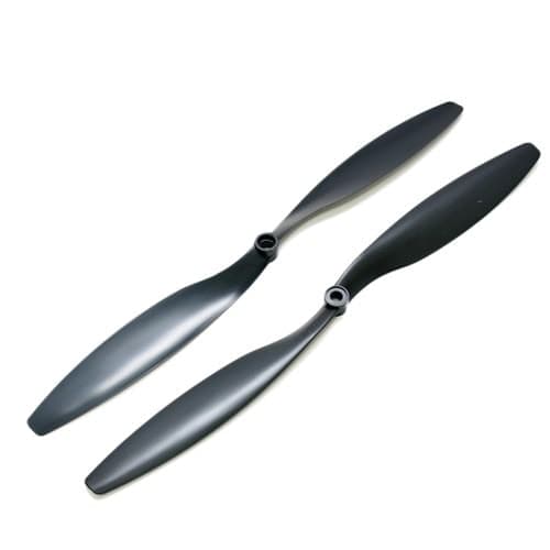 12x45 Propeller Set EPP for fpv drones 2