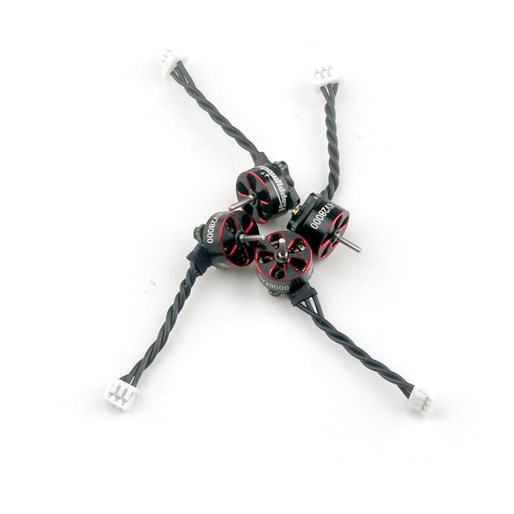 Happymodel SE0702 Brushless Motors (SINGLES) (1pc) for fpv drones 2