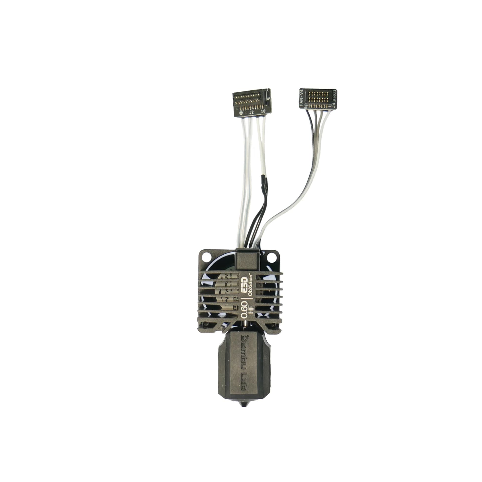 E3D High Flow ObXidian Complete Hotend for Bambu Lab X1/P1 Series for fpv drones 1