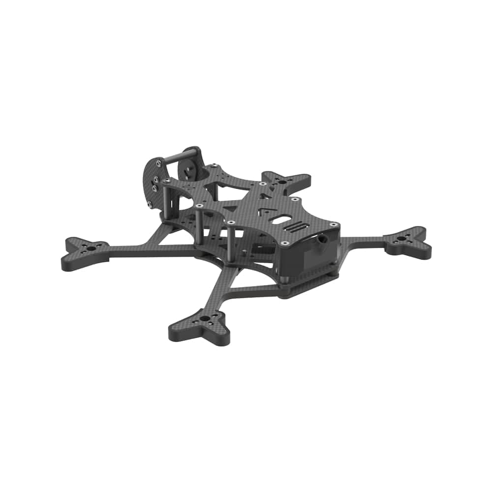 iFlight AOS O3 FPV Freestyle Frame for fpv drones 4