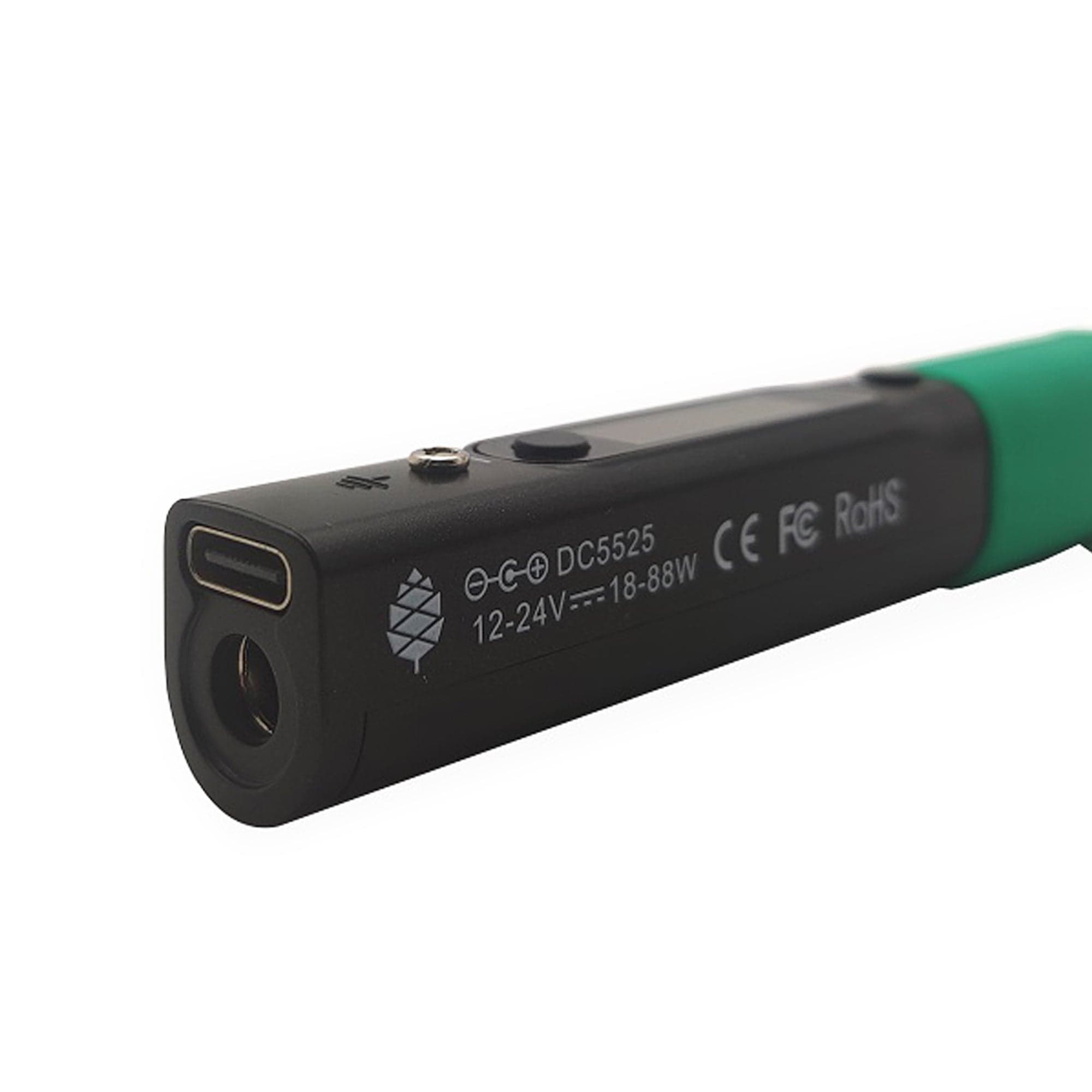 PINECIL Smart Mini Portable Soldering Iron v2 for fpv drones 3