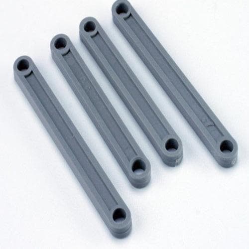 Traxxas 2441A Camber Links Set (4) Grey Bandit for fpv drones