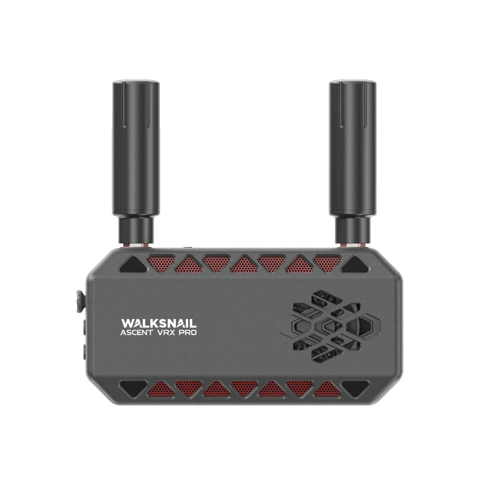Walksnail Ascent FPV VRX Pro