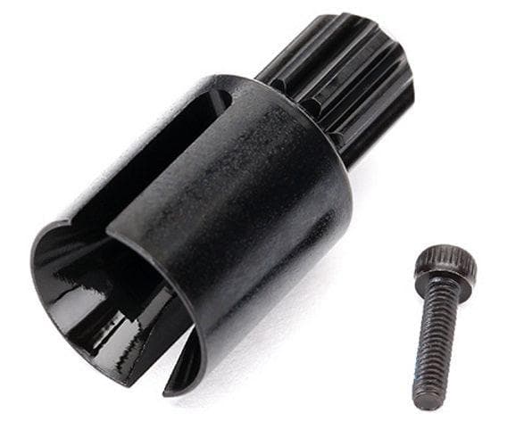 Traxxas 8551 Drive Cup /2.5x10 CS (Use Only With 8550 Driveshaft) Desert Racer for fpv drones