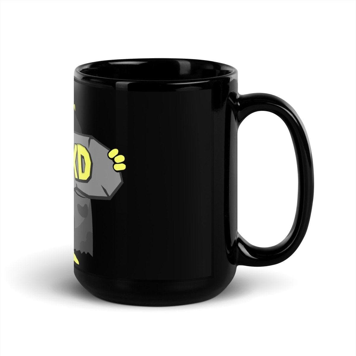 Kaveman Mug for fpv drones 4