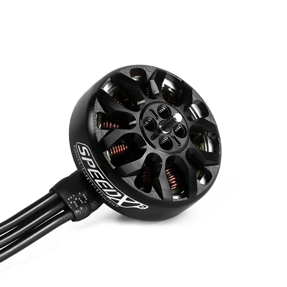 GEPRC SpeedX2 1804 Motor - 2450KV/3450KV - 2  for fpv drones 1