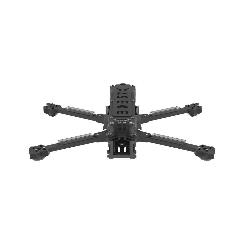 iFlight BOB57 O3 LR & Freestyle Cinematic 6" Frame Kit for fpv drones 1