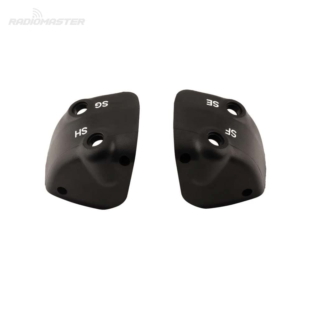 RadioMaster TX16S MK3 - Lack Side Mount (No Hole) for fpv drones 1