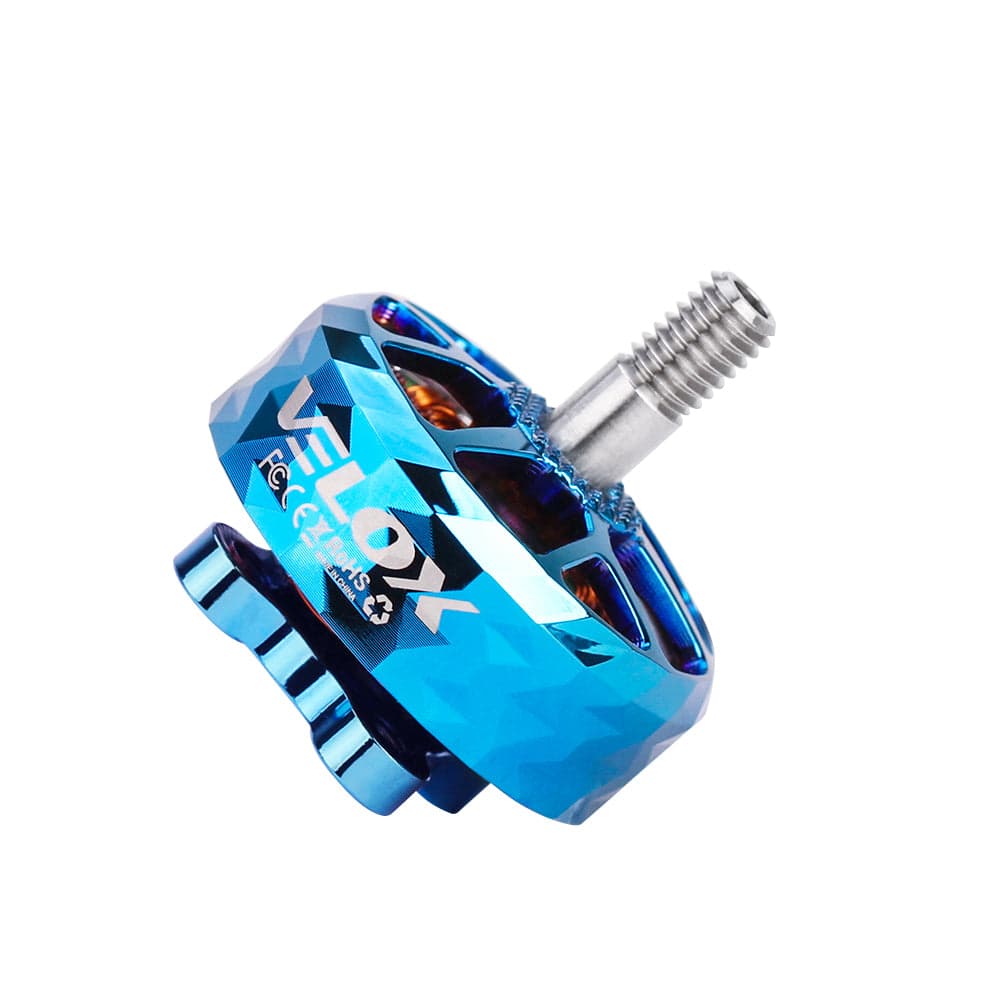 T-Motor Velox Veloce V2306.5 V2 - 2550KV for fpv drones 1