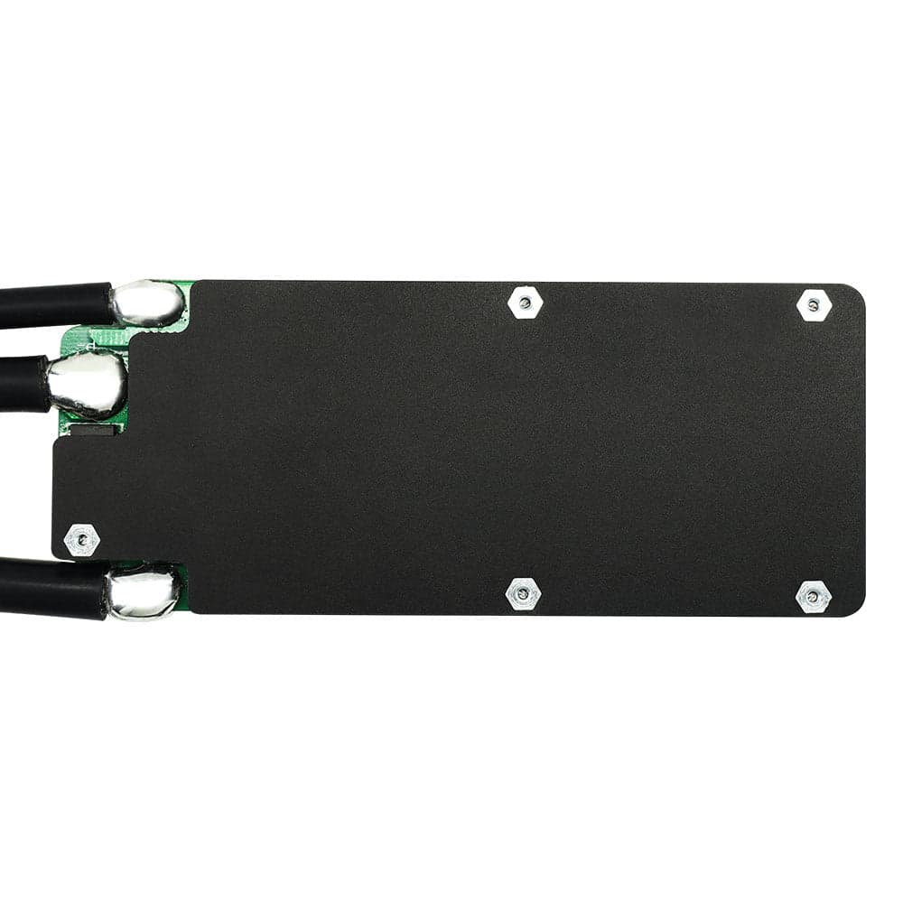 MAXKGO 8S-14S 150A BMS Protection Board Hardware Ternary Polymer Lithium Battery BMS Board for fpv drones 2