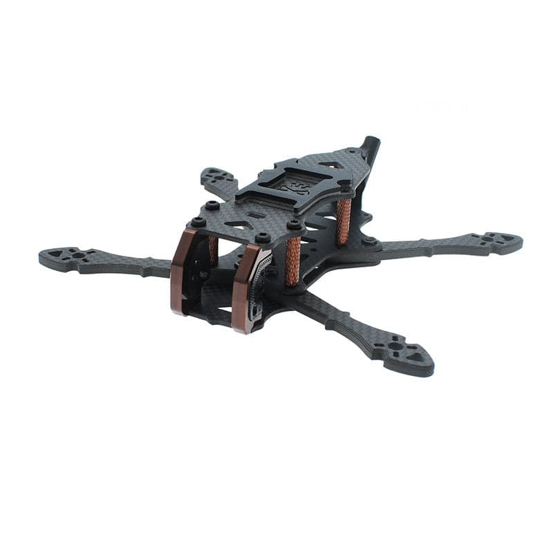 PIRAT Lil Matey V2 3.5" FPV Drone Frame for fpv drones 7