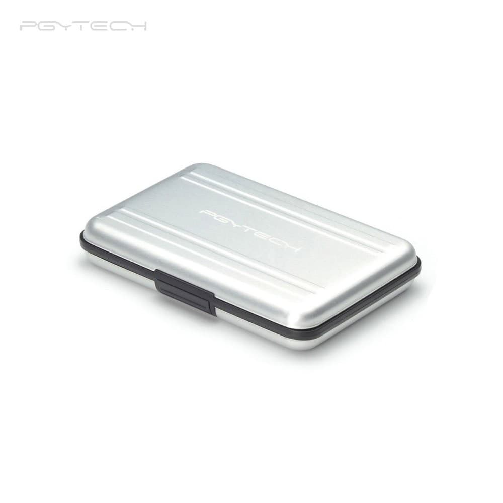 PGYTECH Memory Card Case for fpv drones