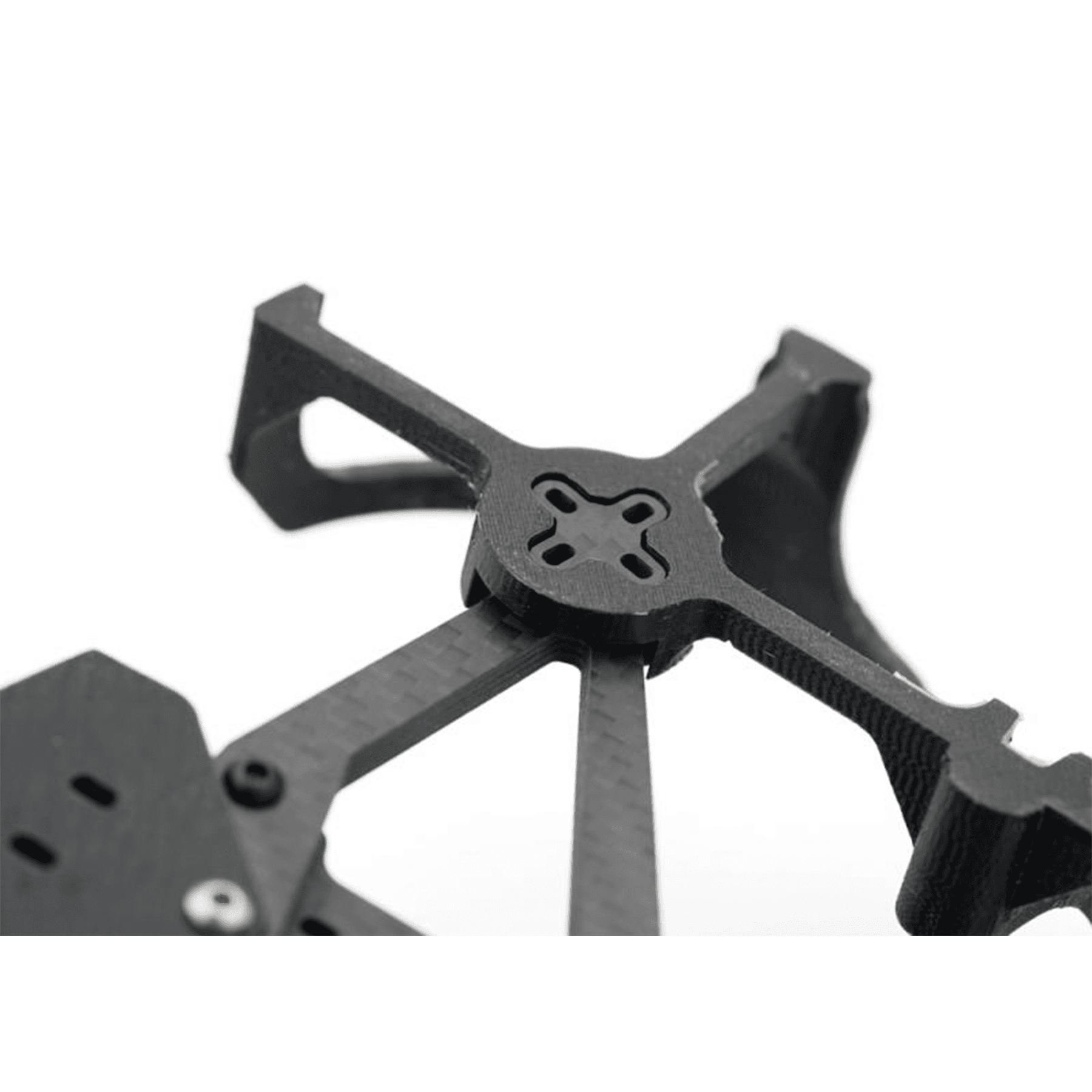 TBS Ethix CineRat (Carbon & Hardware Parts) for fpv drones 4