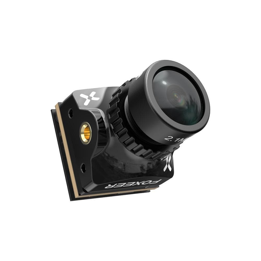 Foxeer Toothless 2 Nano Standard/Starlight FPV Camera for fpv drones 4