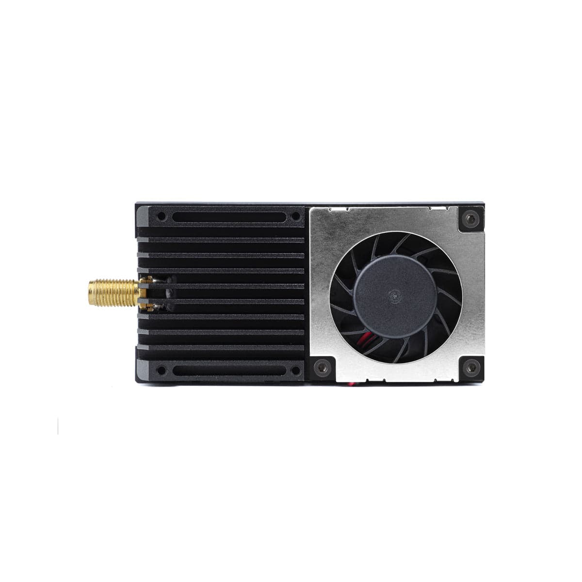HGLRC 5.8G 5.5W high power VTX adjustable power aerial photography FPV drone for fpv drones 5