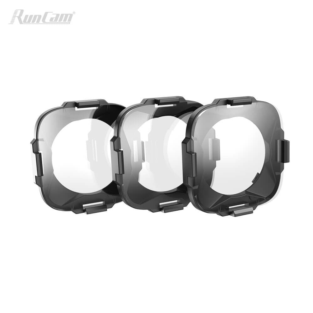 ND Filter Set for RunCam Thumb 2 for fpv drones 2