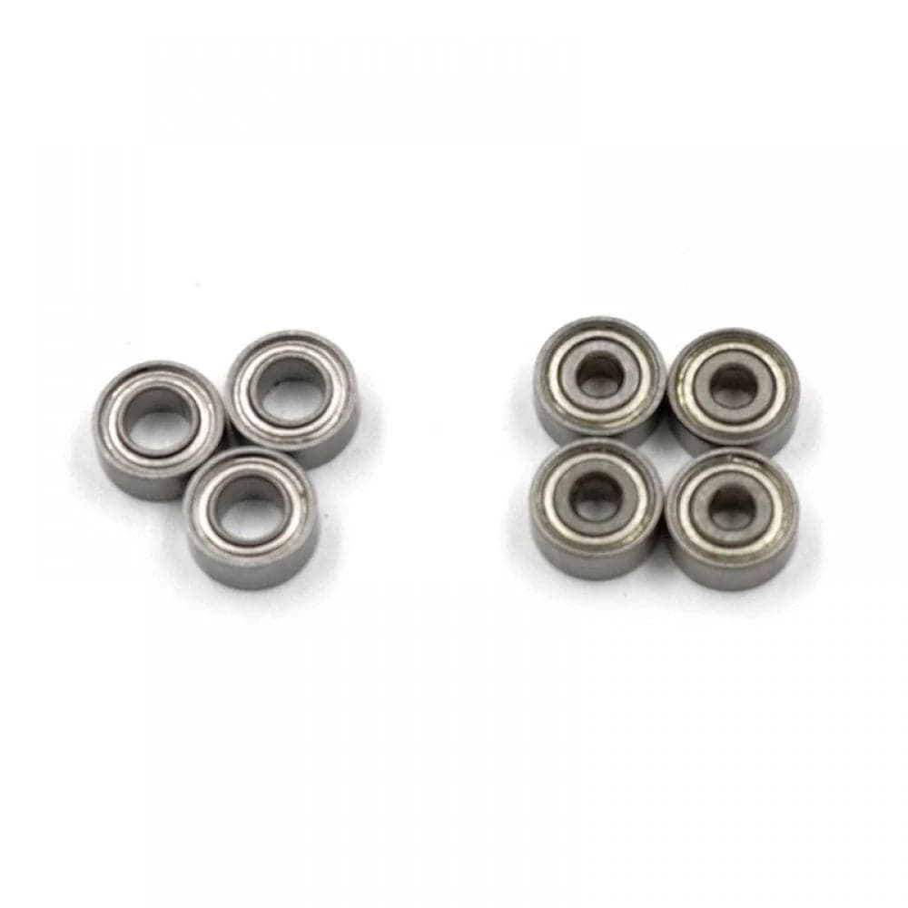 Yeah Racing YBS-0027 Steel Bearing Set (7pcs) for Kyosho RWD Mini-Z MR03 MR02 for fpv drones